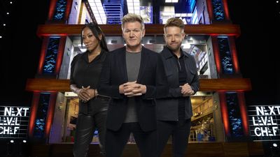 Next Level Chef season 4: next episode and everything we know about the Gordon Ramsay cooking competition