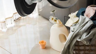 How to get detergent stains out of clothes – pro tips for pristine laundry