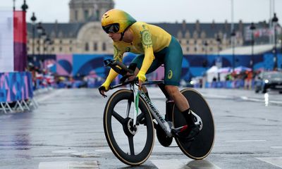 Olympic Games: Australians in action on day nine in Paris