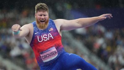 Ryan Crouser Cements Shot Put Dominance with Historic Three-Peat