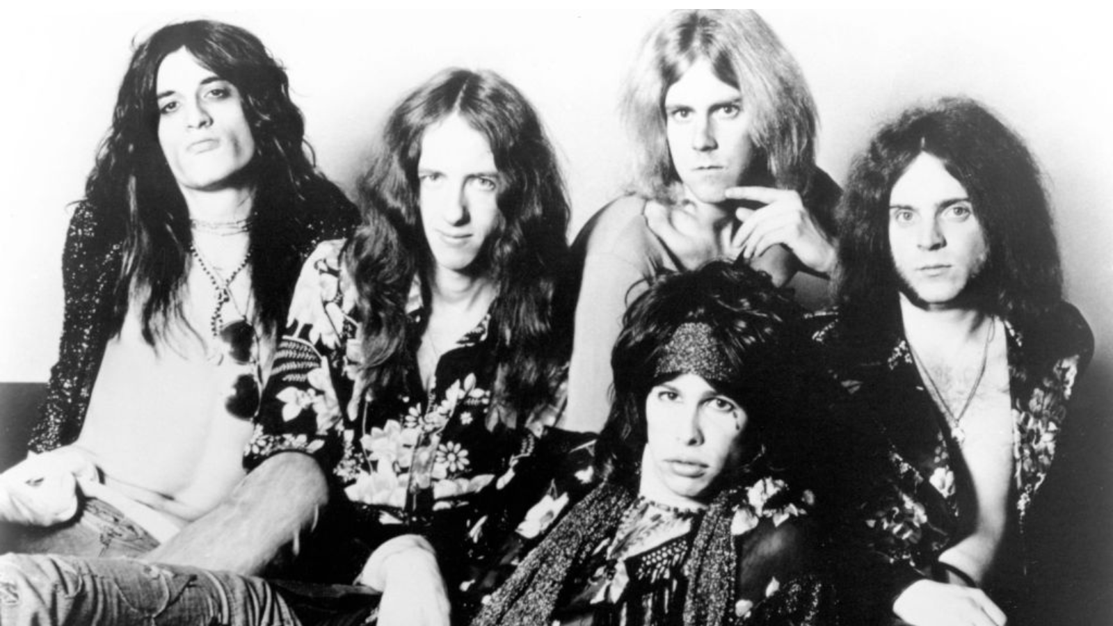 Across The Rocks Stars from across the world of rock pay tribute to…