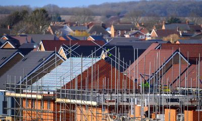 Housebuilding is a route to bigger, better homes for all, not just the rich
