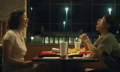 Dìdi review – bittersweet Asian American coming-of-age drama