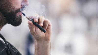 Vaping and e-cigarettes: The lung cancer risk you need to know