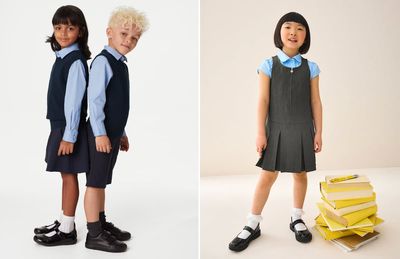 Best back-to-school uniform basics for 2026