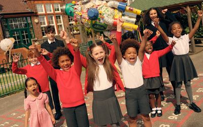 Best in class: The back-to-school uniform basics for 2025