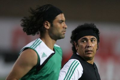 The best Mexican players ever