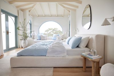 6 Bedding Ideas to Try Now That Will Make Your Bedroom Feel So Much More Elevated