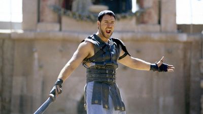 7 best movies like 'Gladiator' to stream right now