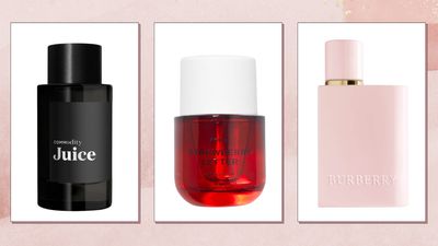 6 strawberry perfumes for a sweet and distinctive impression without a sugary scent