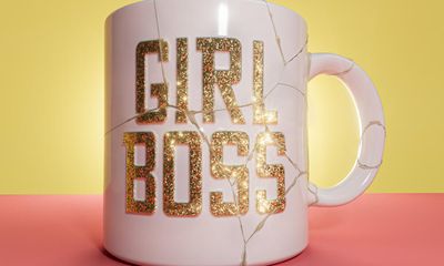 Smashing the girlboss myths: how women are doing ambition on their own terms