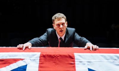 The week in theatre: Death of England: The Plays; Grapes of Wrath; Please Right Back – review