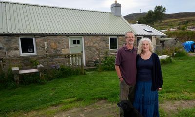 Vandalism or the community’s future? Crofters feel ‘helpless’ in face of spaceport radar station