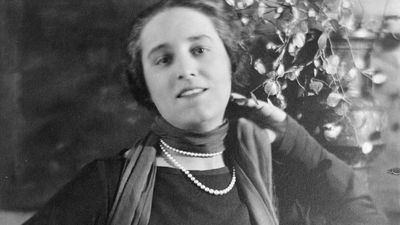 France's famous yet forgotten couturier makes a comeback, 100 years on