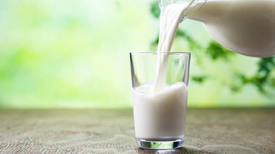 This is the right way to drink milk (tips for lactose intolerants and others)
