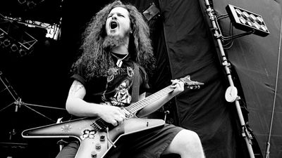 “He loved to pour ‘em up and Watch It Go! He was always about a damn good time!”: Dimebag Darrell is honoured by his own whiskey brand