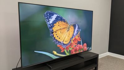 Hisense U6N review: a plucky, budget mini-LED 4K TV that demonstrates good value