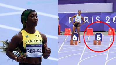 Olympics Icon Shelly-Ann Fraser-Pryce Withdrew From The 100m Semi-Final, Here’s What We Know