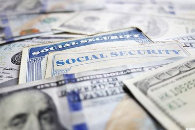 Age, lifetime income, and policy changes may impact how much you'll receive in Social Security benefits.