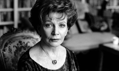 ‘She did not suffer a fool or hypocrite and loved a good laugh’: novelist Edna O’Brien