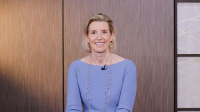 Work-life balance is a 'gauntlet' for women, Ellevest founder Sallie Krawcheck says