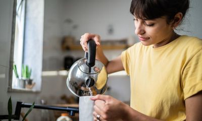 Reuse that teabag! Ignore that special offer! It’s time to join the underconsumer revolution