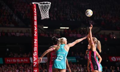 Super Netball revival leaves chaos behind to face bigger but nice problem to have