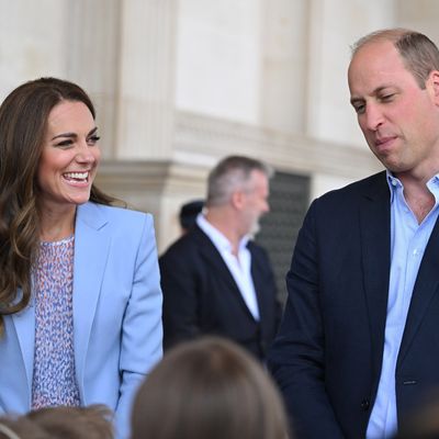 Prince William and Princess Kate Decline to Have Servants So They Can Raise Their Children on Their Own, Source Says