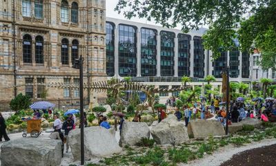 A small tourist charge could boost museums’ finances