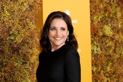 Julia Louis-Dreyfus to appear at DNC