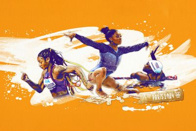 Stop policing Black Olympians' hair