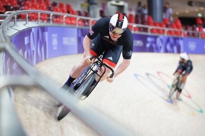 'We'll see quite a few world records fall' - Why the Paris Olympics velodrome is one of the fastest in the world