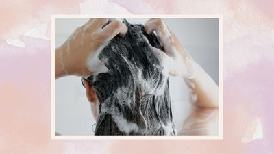 This clarifying haircare ingredient is a must-use for those with an oily scalp