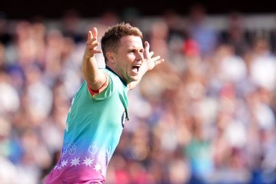 Hat-trick, five-fer and fifty – Sam Curran stars as Invincibles crush Spirit