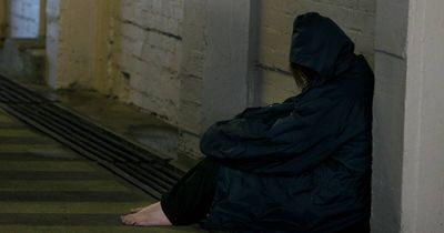 Alarming new report shows shocking extent of child homelessness