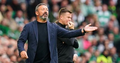 Euro balancing act bites for Kilmarnock, but Derek McInnes not complaining