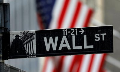 Fears of further market turmoil deepen after US economic data spooked investors