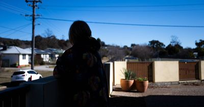 These Canberrans had dream lives before becoming homeless