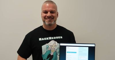 Canberra man launches new platform to keep kids safe online
