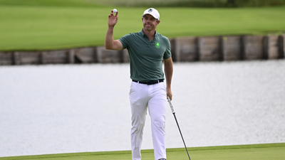 'I Think This Has The Potential To Be Right Up There With It' - Rory McIlroy Draws Ryder Cup Comparison To The Olympics