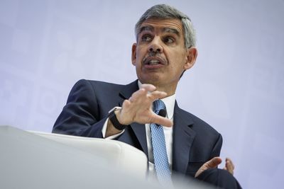 America may lose its economic exceptionalism because of the Fed, El-Erian warns