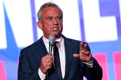 Video: RFK Jr. dumped a dead bear in NYC