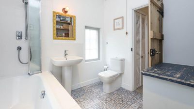 5 bathroom renovation mistakes I won’t be making again