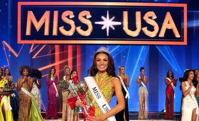 The Miss USA Pageant returns from scandal for its 73rd edition tonight