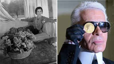 Fascinating facts about Chanel - things you didn't know about the legendary designer and the fashion house