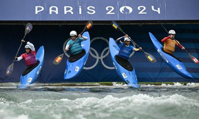 Olympic Games: Australians in action on day 10 in Paris