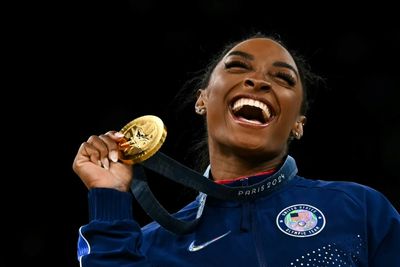 Biles Seeks To Extend Olympic Gold Rush As Duplantis Targets World Record