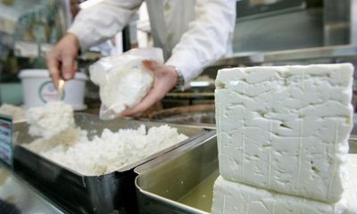 Sheep and goat plague won’t halt production of feta, say Greek farmers