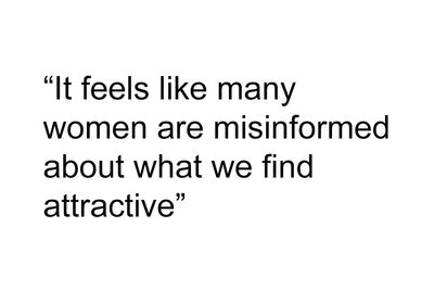 “After 21 Years, My Wife Still Can’t Get Her Head Around”: 35 Facts About Men Women Don’t Believe