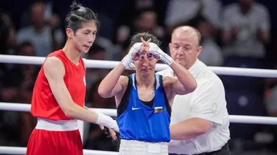 Why 'gender row' in Paris Olympics boxing refuses to die down despite IOC's defence